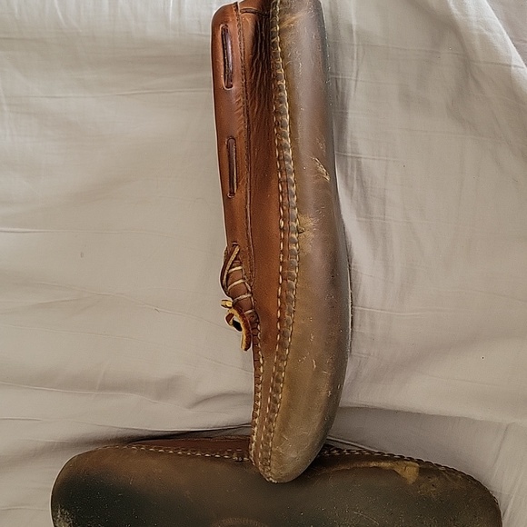 Quoddy Men's Grizzly Moc - Picture 3 of 4